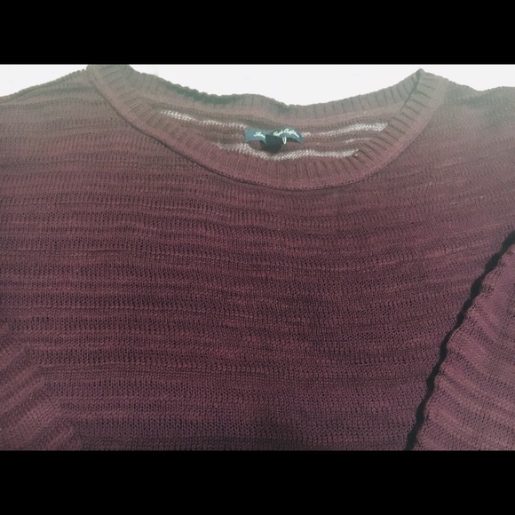 American Eagle Outfitters Knit Sweater - Picture 5 of 6